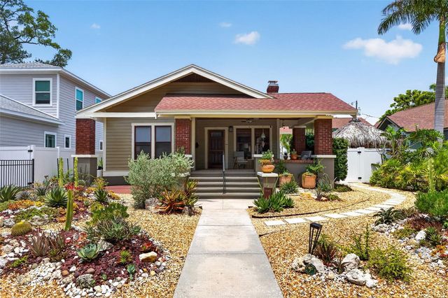 2845 7TH AVENUE N, St Petersburg, FL 33713