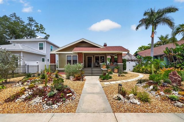 2845 7TH AVENUE N, St Petersburg, FL 33713