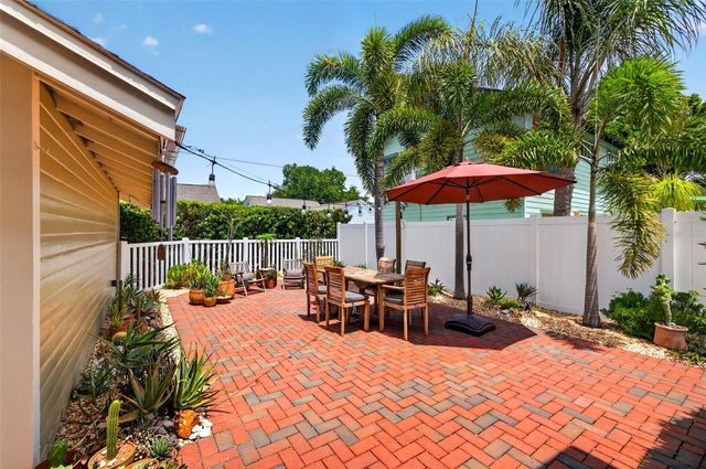 2845 7TH AVENUE N, St Petersburg, FL 33713