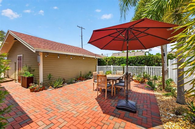 2845 7TH AVENUE N, St Petersburg, FL 33713