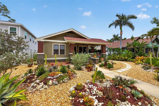 2845 7TH AVENUE N, St Petersburg, FL 33713