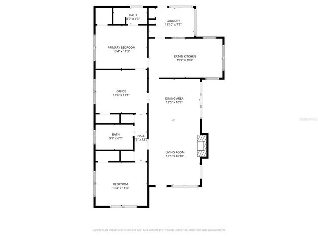 2845 7TH AVENUE N, St Petersburg, FL 33713