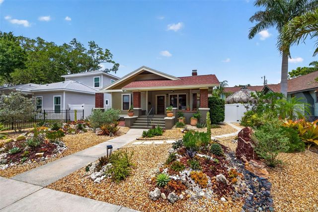 2845 7TH AVENUE N, St Petersburg, FL 33713