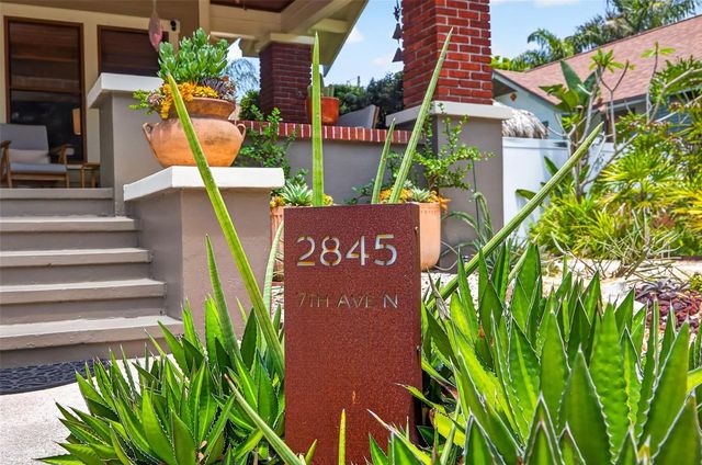 2845 7TH AVENUE N, St Petersburg, FL 33713
