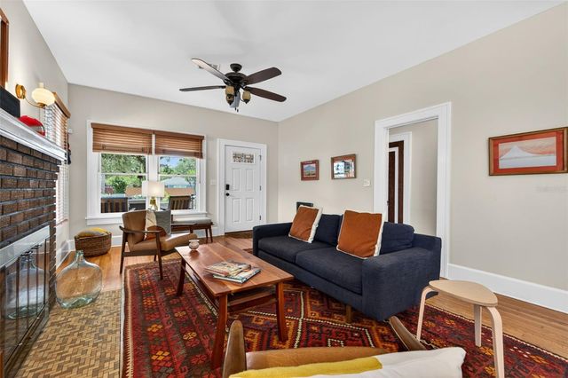 2845 7TH AVENUE N, St Petersburg, FL 33713