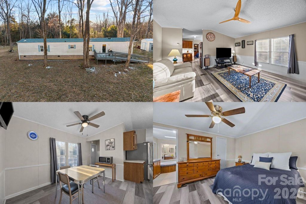 5819 Mount Gallant Road, Rock Hill, SC 29732