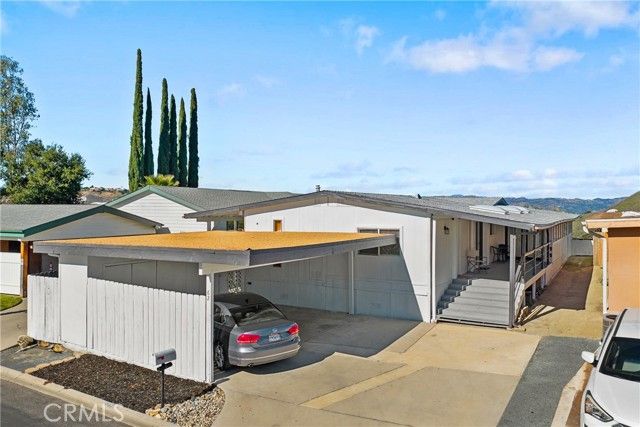 23777 Mulholland Highway 62, Calabasas, CA 91302