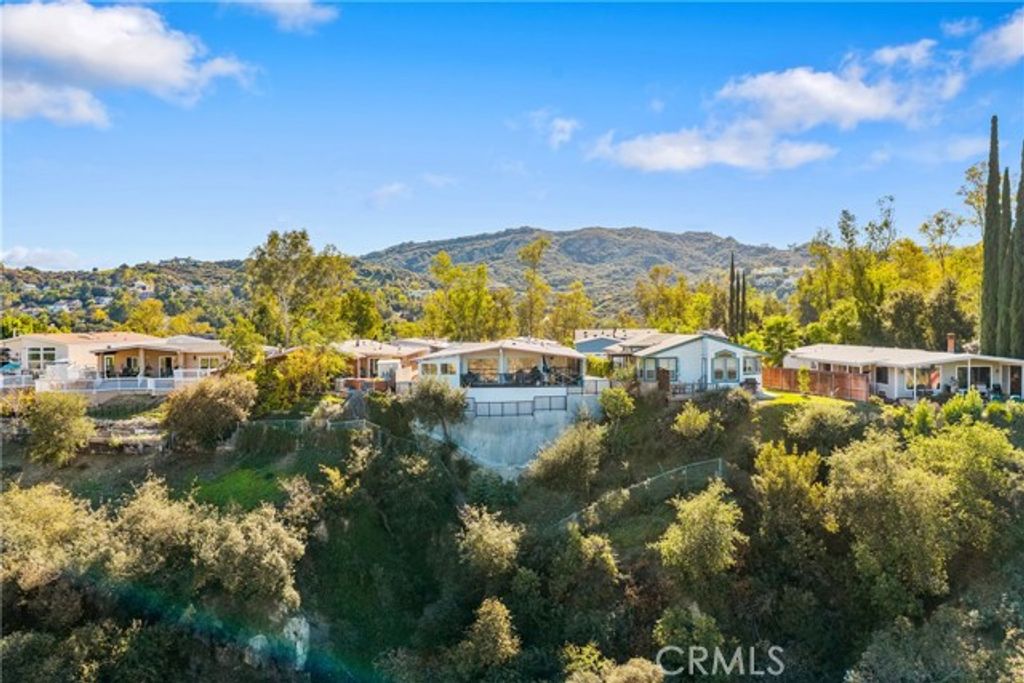 23777 Mulholland Highway 62, Calabasas, CA 91302
