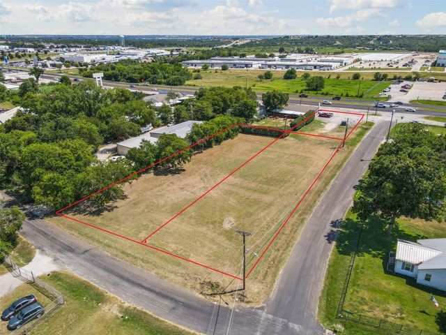 9534 Camp Bowie West Boulevard, Fort Worth, TX 76116