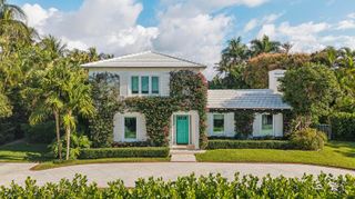 255 EL PUEBLO Way, Palm Beach, FL 33480