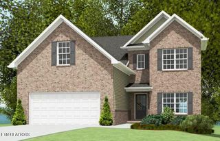 7933 Tree Line Lane, Corryton, TN 37721