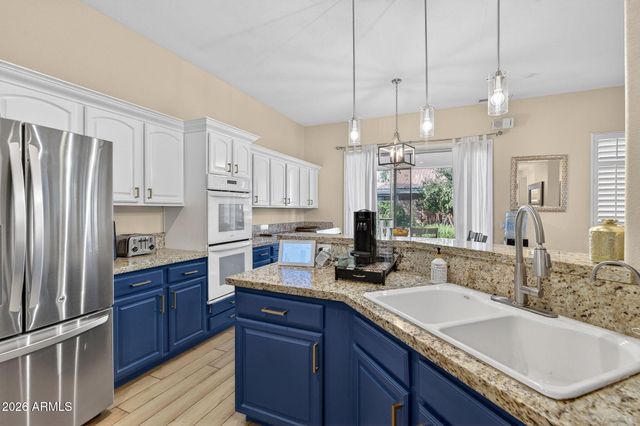 6762 W SHANNON Street, Chandler, AZ 85226