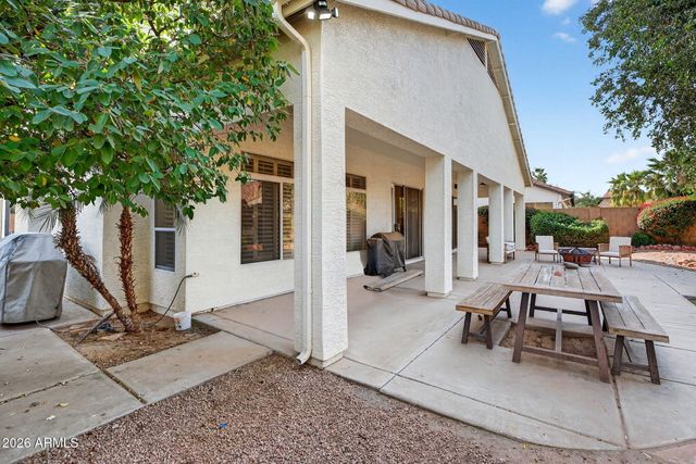 6762 W SHANNON Street, Chandler, AZ 85226