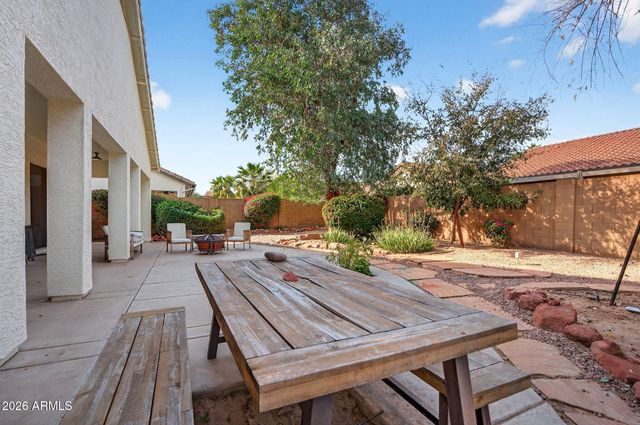 6762 W SHANNON Street, Chandler, AZ 85226