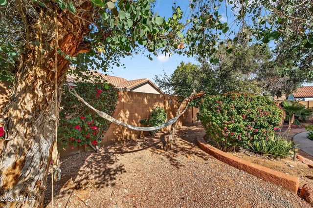 6762 W SHANNON Street, Chandler, AZ 85226