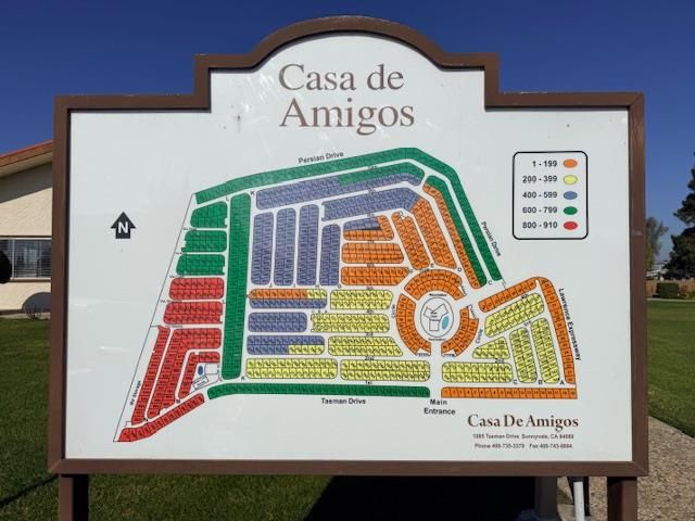 1085 Tasman Drive, Sunnyvale, CA 94089