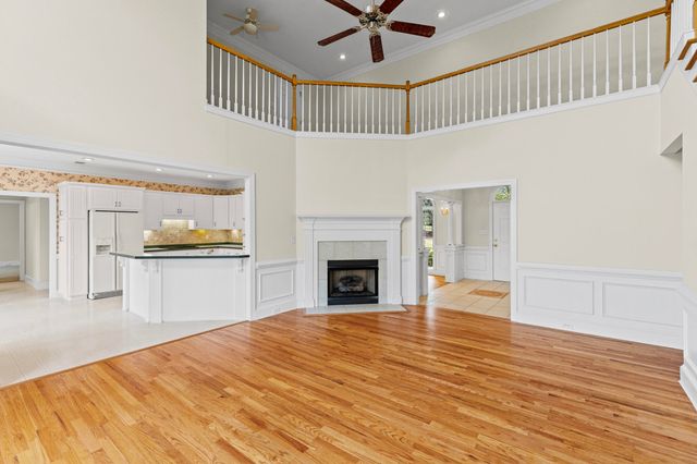 222 Gerard Circle, Mc Cormick, SC 29835