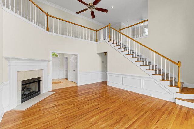 222 Gerard Circle, Mc Cormick, SC 29835