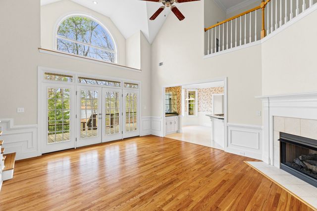 222 Gerard Circle, Mc Cormick, SC 29835