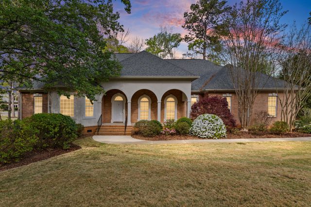 222 Gerard Circle, Mc Cormick, SC 29835