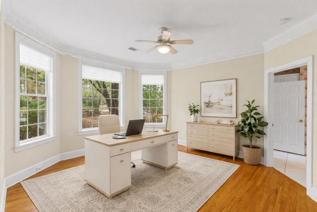 222 Gerard Circle, Mc Cormick, SC 29835