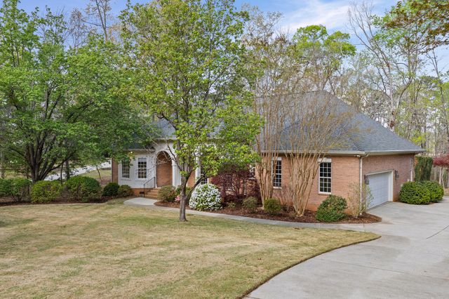 222 Gerard Circle, Mc Cormick, SC 29835