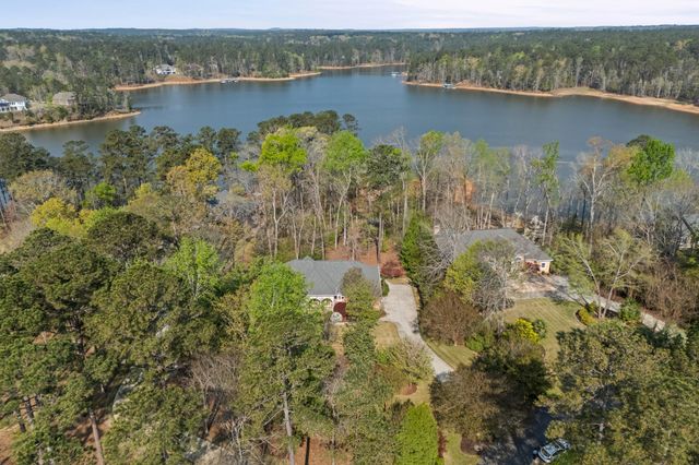 222 Gerard Circle, Mc Cormick, SC 29835