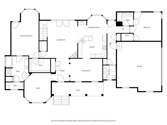 222 Gerard Circle, Mc Cormick, SC 29835