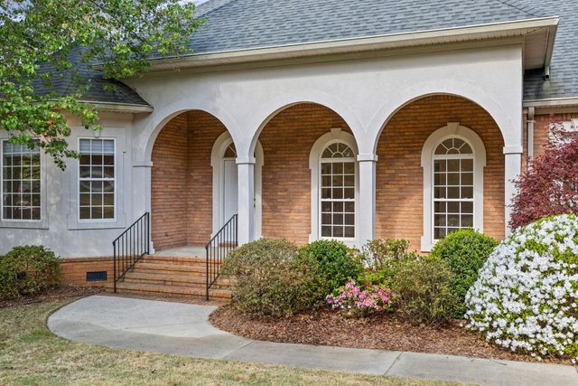222 Gerard Circle, Mc Cormick, SC 29835