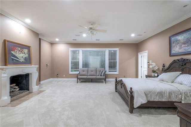 3109 W 118th Street, Leawood, KS 66211