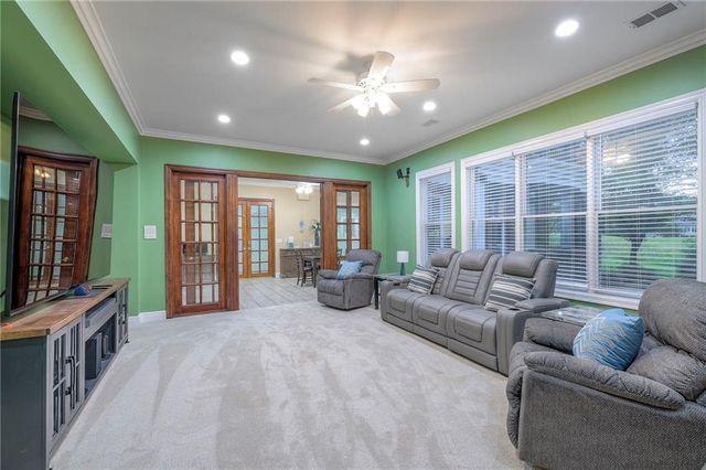 3109 W 118th Street, Leawood, KS 66211