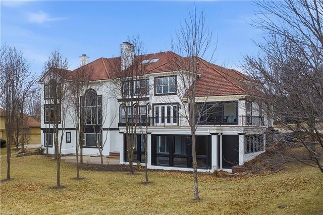 3109 W 118th Street, Leawood, KS 66211