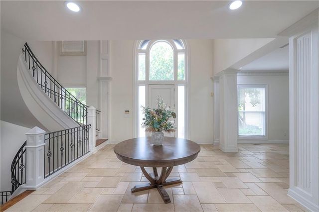 3109 W 118th Street, Leawood, KS 66211