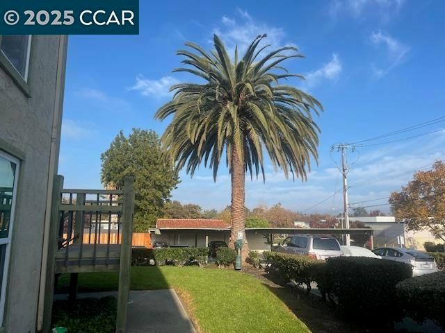 1851 Harrison St 15, Concord, CA 94520