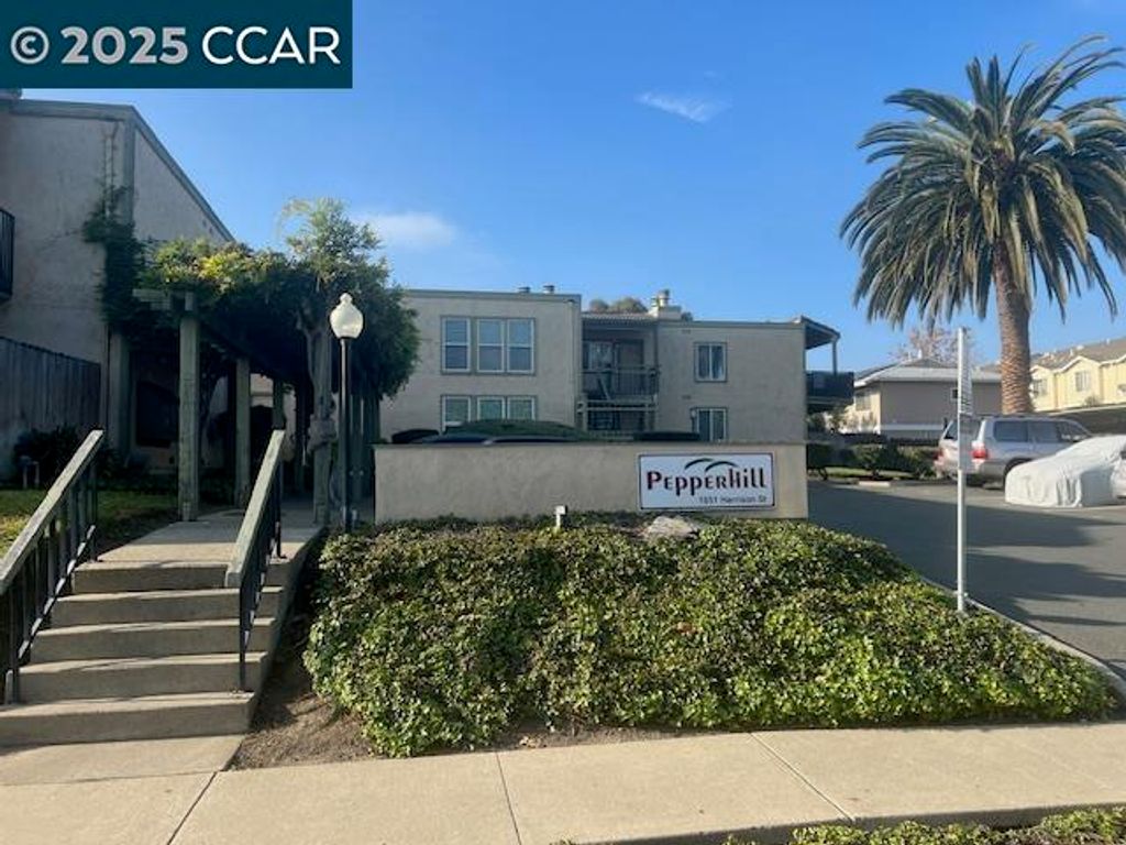 1851 Harrison St 15, Concord, CA 94520