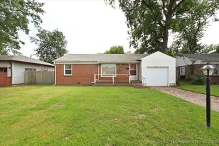 1414 E 52nd Street, Tulsa, OK 74105