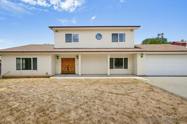 171 Dawn View, El Cajon, CA 92021