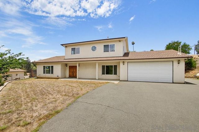 171 Dawn View, El Cajon, CA 92021