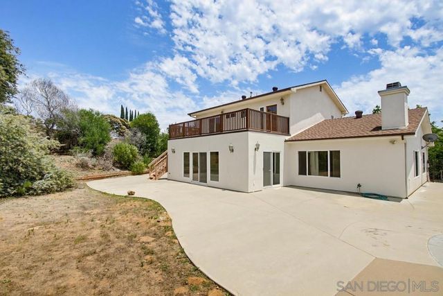 171 Dawn View, El Cajon, CA 92021