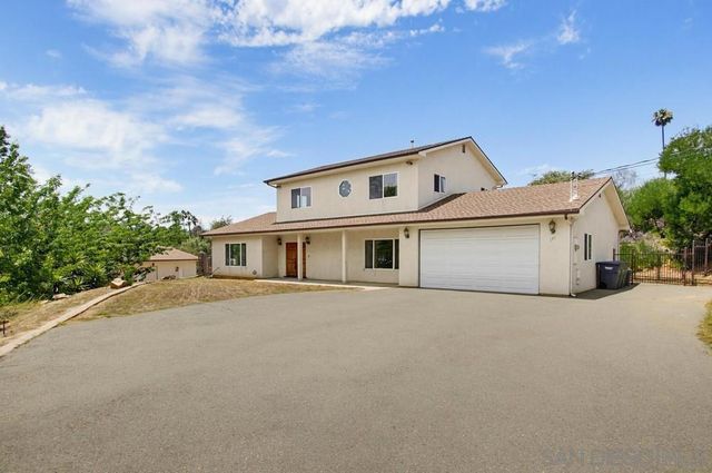 171 Dawn View, El Cajon, CA 92021