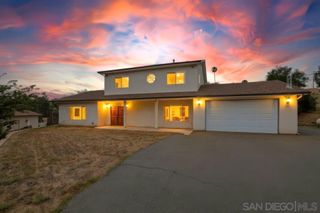 171 Dawn View, El Cajon, CA 92021