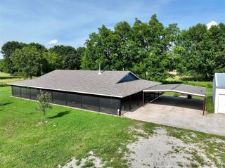 424398 Texanna Road, Checotah, OK 74426