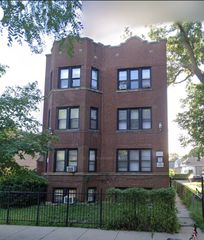 8748 S Dauphin Avenue 1B, Chicago, IL 60619