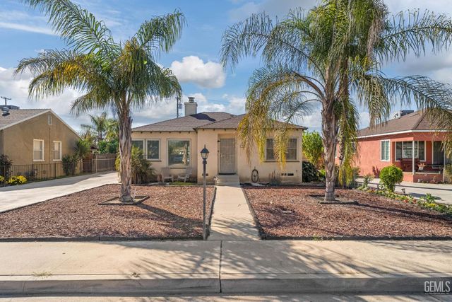 109 Myrtle Street, Bakersfield, CA 93304