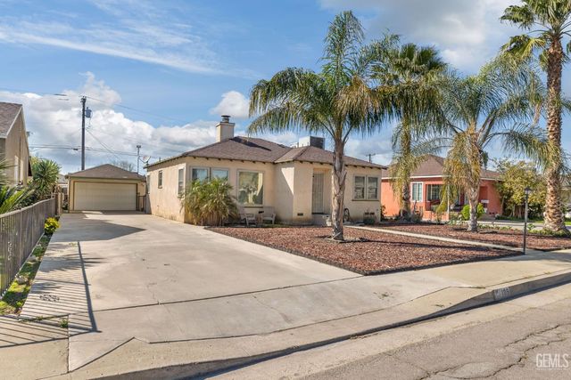 109 Myrtle Street, Bakersfield, CA 93304