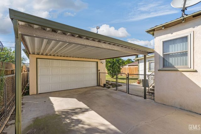 109 Myrtle Street, Bakersfield, CA 93304