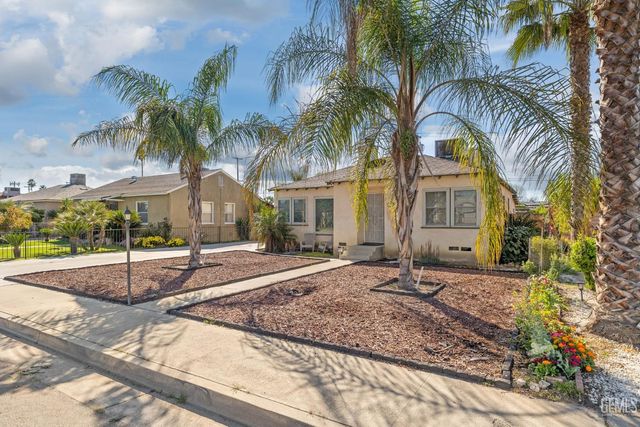 109 Myrtle Street, Bakersfield, CA 93304