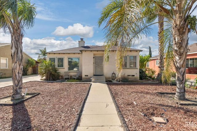 109 Myrtle Street, Bakersfield, CA 93304