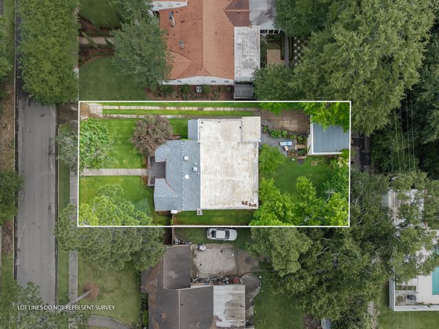 106 S 22nd Ave., Hattiesburg, MS 39401
