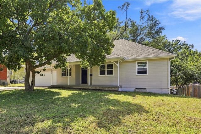 9509 E 79th Street, Raytown, MO 64138